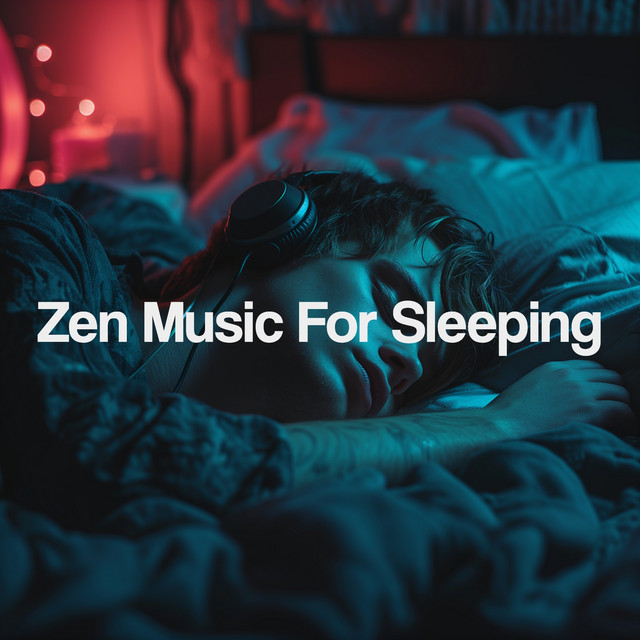 Zen Music For Sleeping - Album by Healing Meditation Zone | Spotify