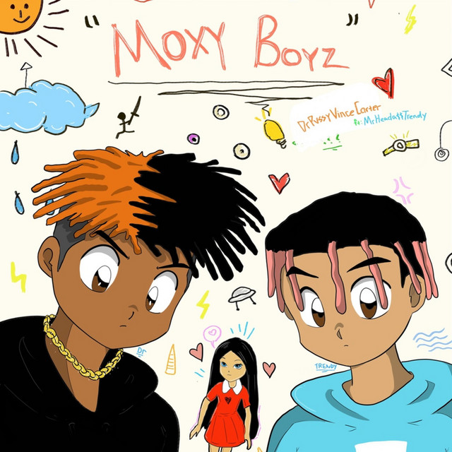 Moxy Boyz Part 2