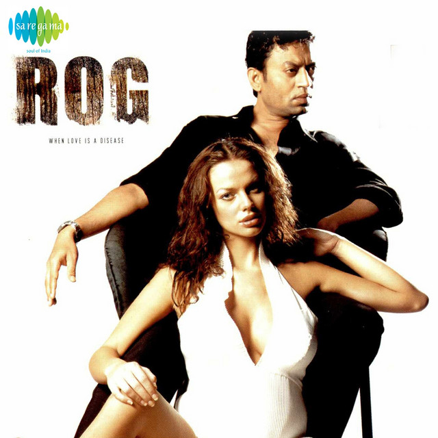 Rog (Original Motion Picture Soundtrack) - Album by M. M. Kreem | Spotify