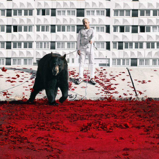 Monégasque cover art