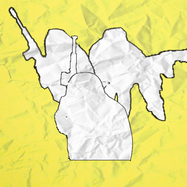 undefined album image