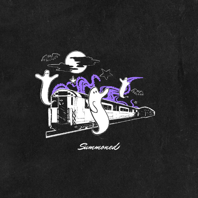 Summoned album image