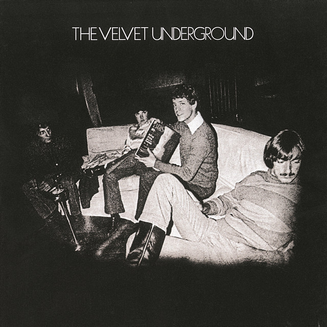 The Velvet Underground - Album by The Velvet Underground | Spotify