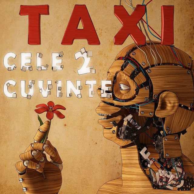 Cele 2 Cuvinte cover art