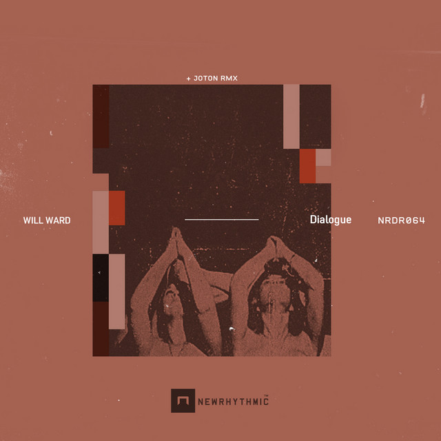Dialogue Ep cover art