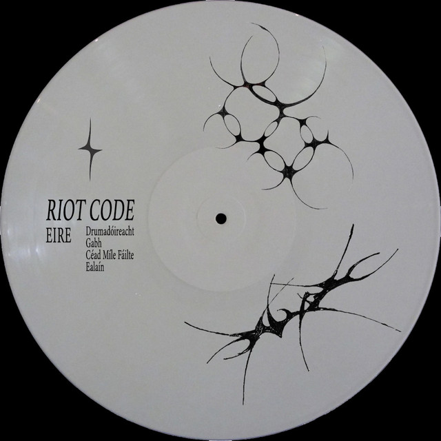 Éire cover art