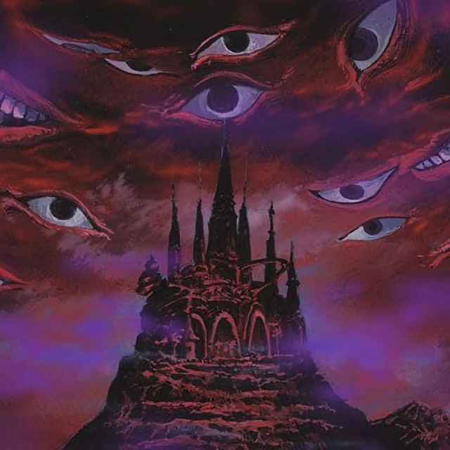 PressureShift cover art