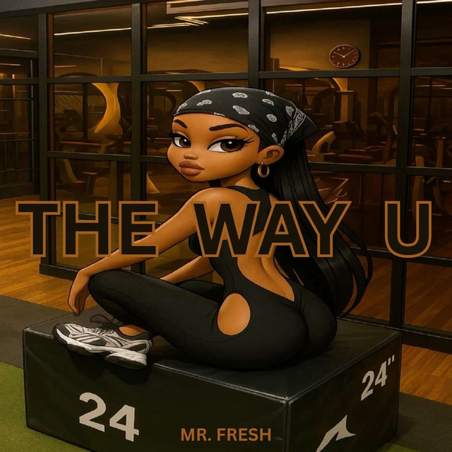 the way u