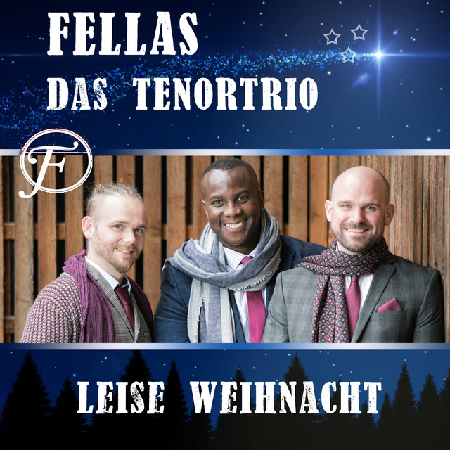 Fellas – Das Tenortrio