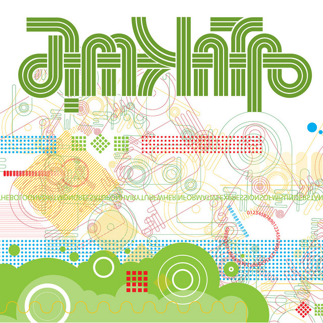 Jimkata cover art