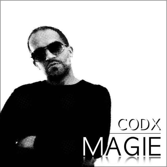 Magie cover