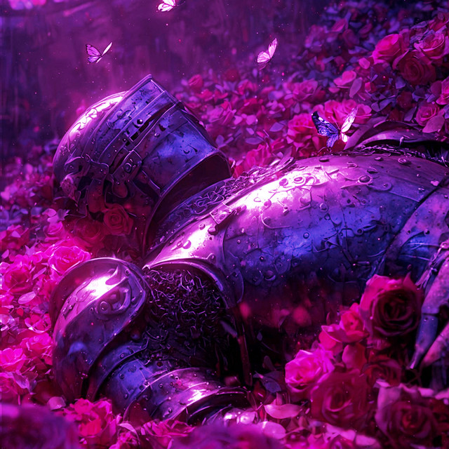 Tulipán - 10Th Year Anniversary cover art