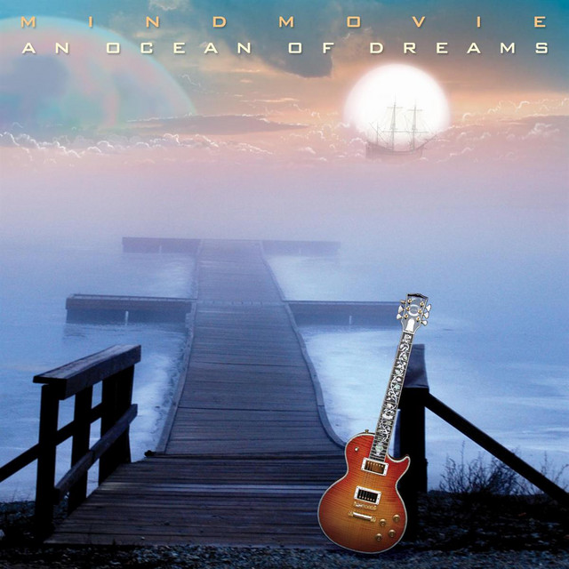 An Ocean Of Dreams cover