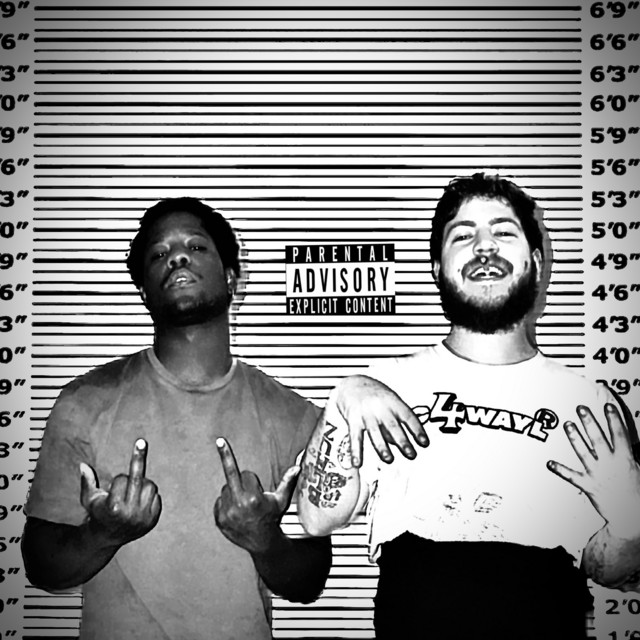 DROP cover art