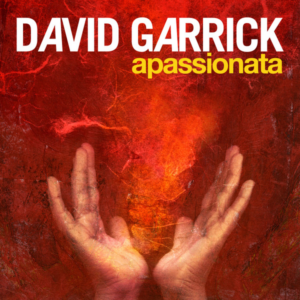Apassionata cover art