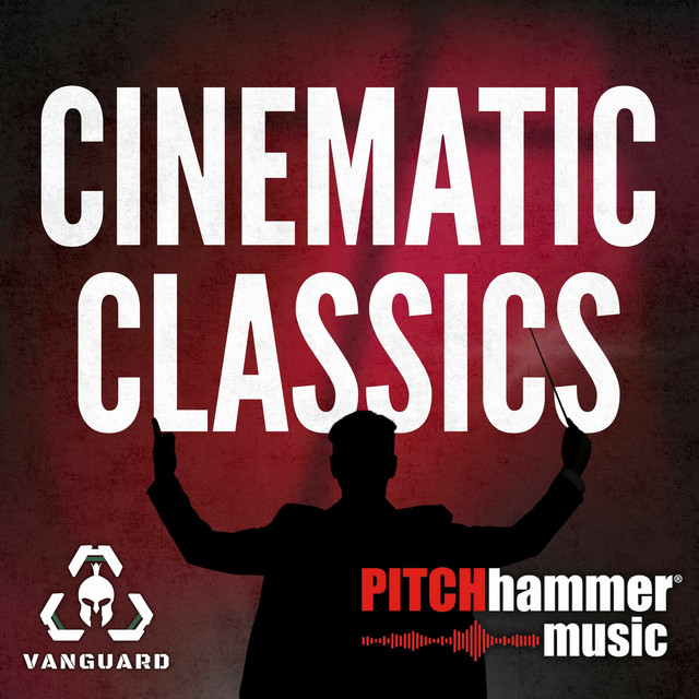 Cinematic Classics cover