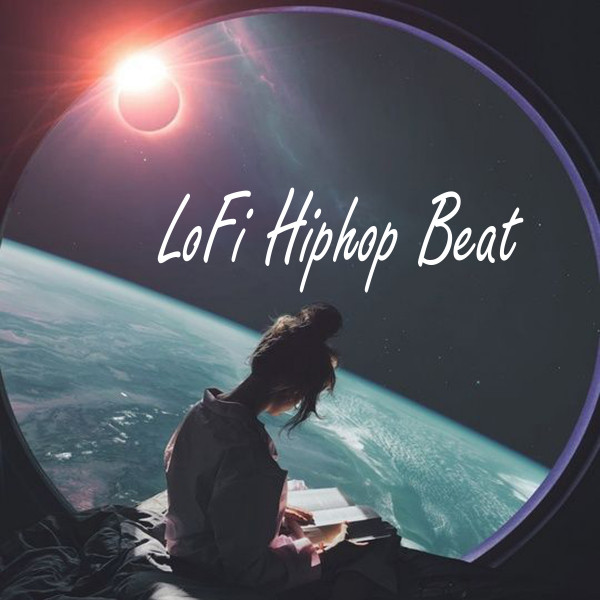 lo fi hiphop beat cover art