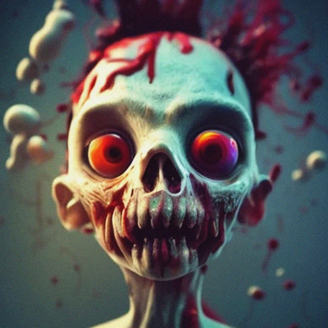 MINDFUCK cover