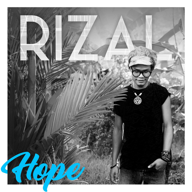 Hope cover art