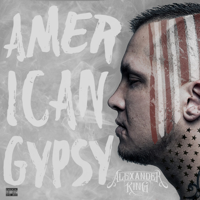 American Gypsy cover art