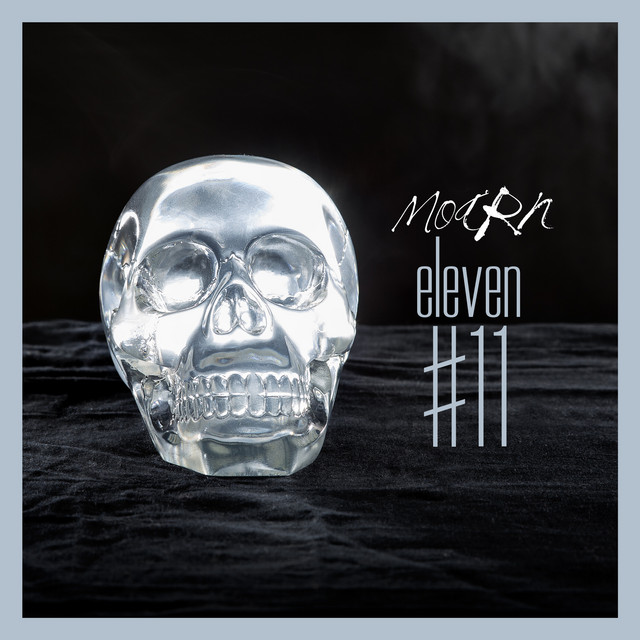 Eleven cover