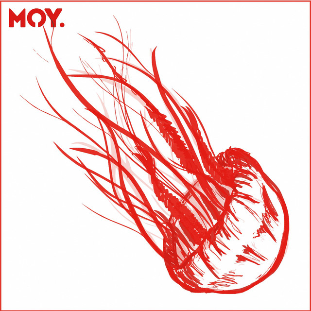 dame algo que no exista cover art