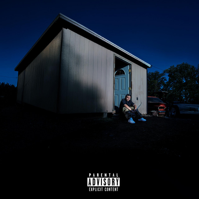 92 BRICKS IN MY TRAP HOUSE cover art