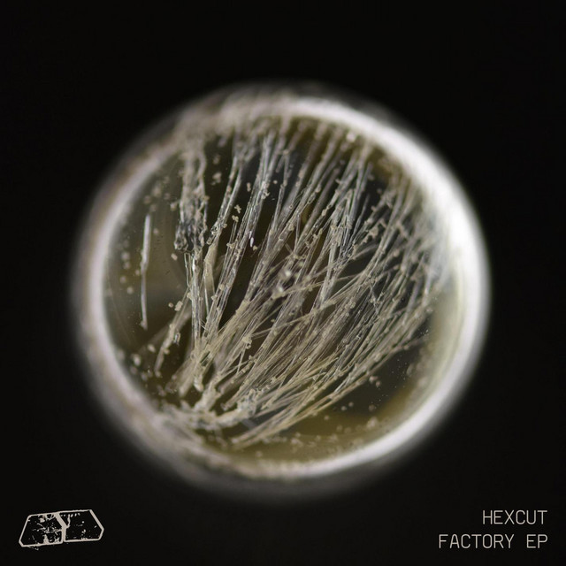 Factory EP cover