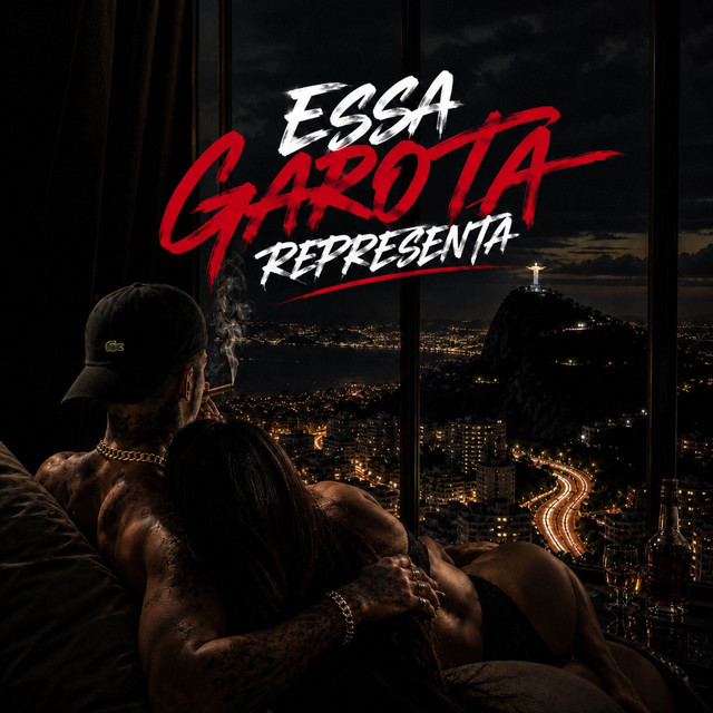 ESSA GAROTA REPRESENTA