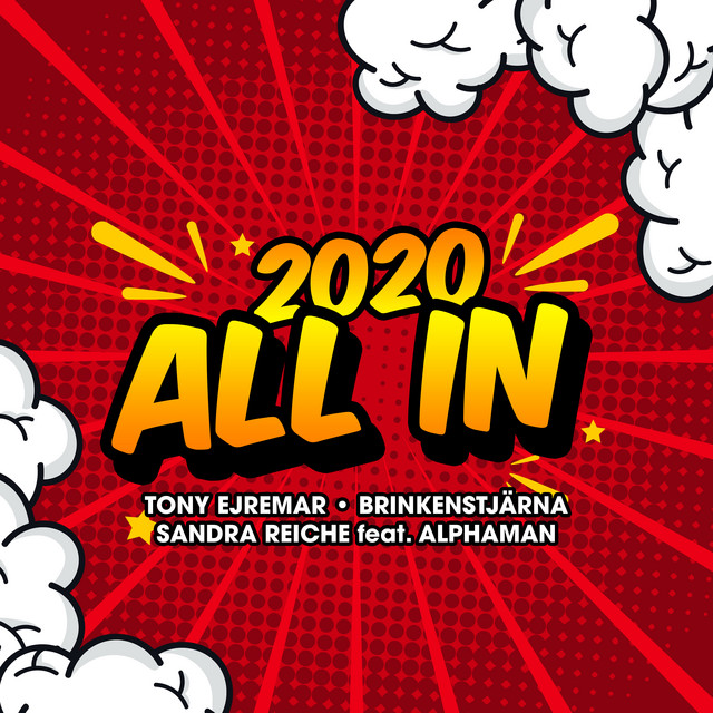 All In - Manson Remix