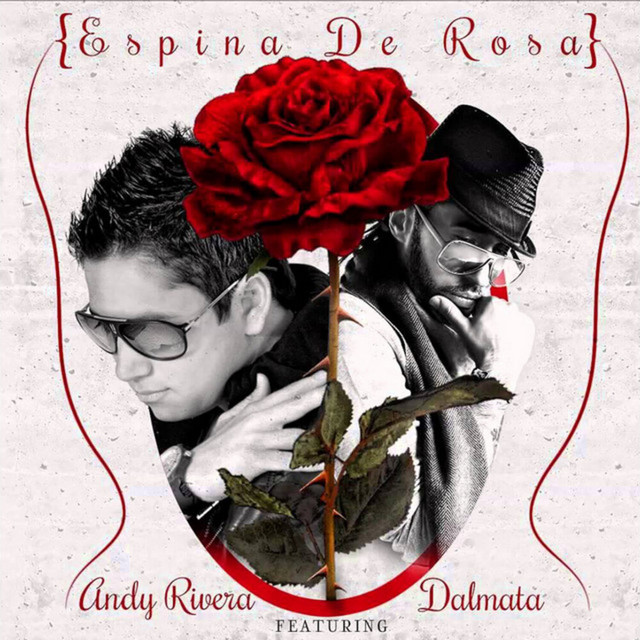 Espina de Rosas cover art