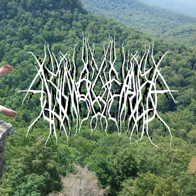 scout eater cover art