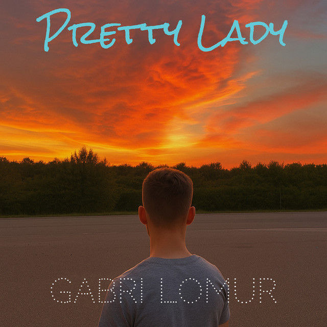 Pretty Lady - Single by Gabri LoMur | Spotify