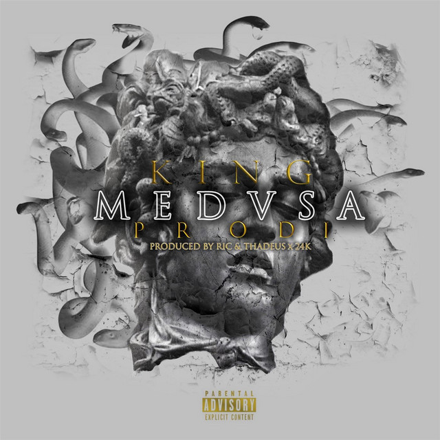 King Prodi | Spotify