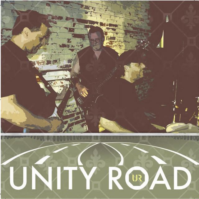 Unity Road | Spotify