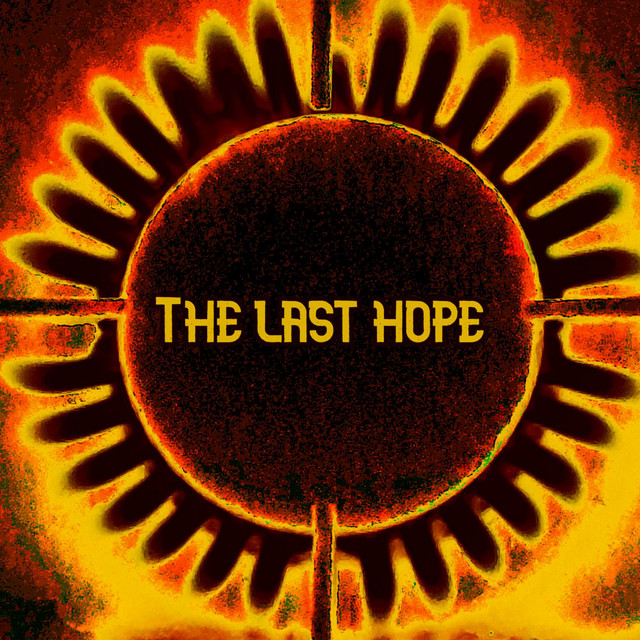 Обкладинка sweet_kr — The last hope