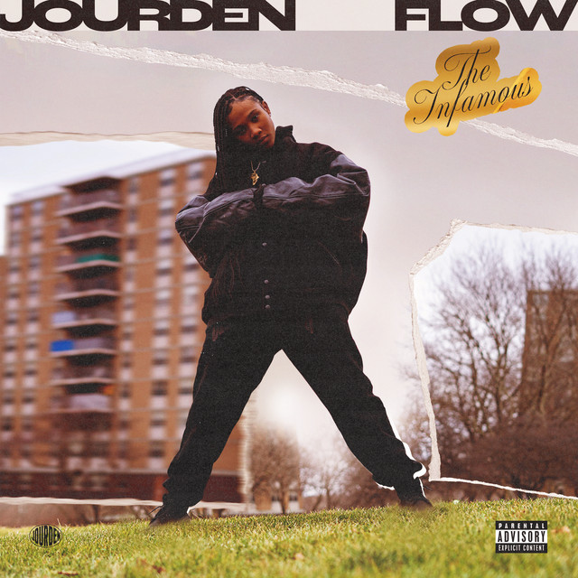 Flow cover art