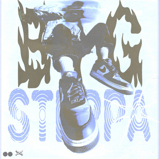 BIG STEPPA cover art