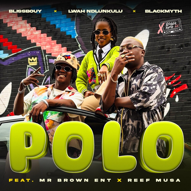 Polo - Single by Blissbouy | Spotify