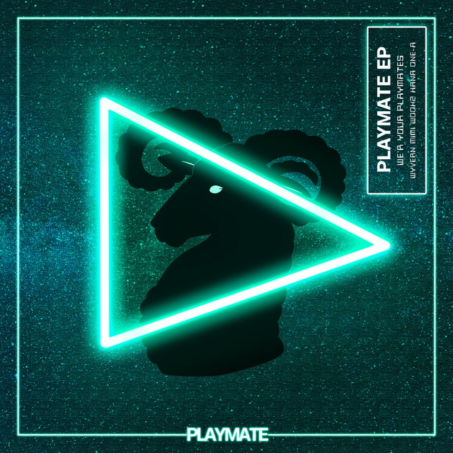 PLAYMATE EP.1 - Compilation by Various Artists | Spotify