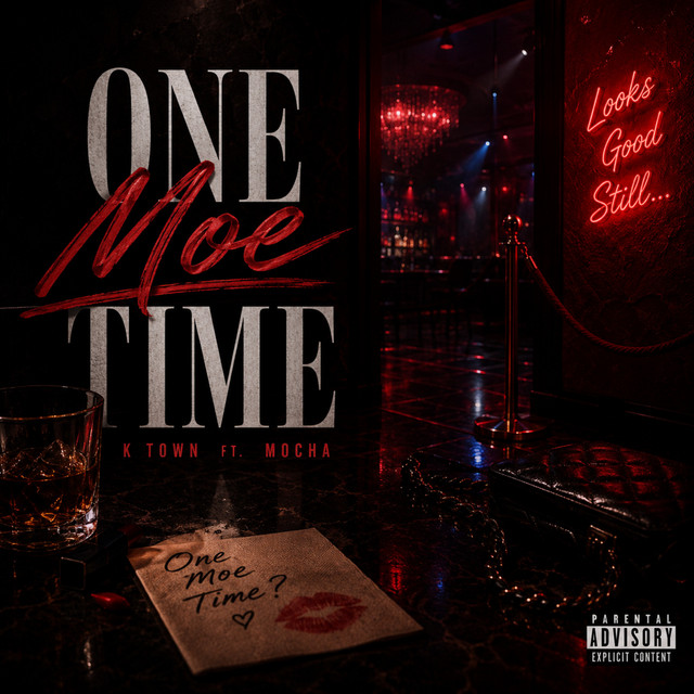 One Moe Time (feat. Mocha) album image