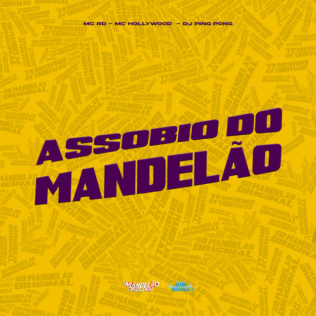 Assobio do Mandelão