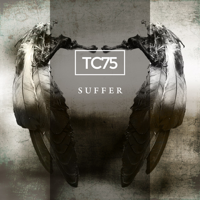 Suffer cover art