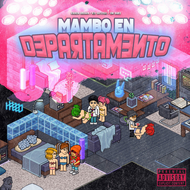 Mambo En Departamento