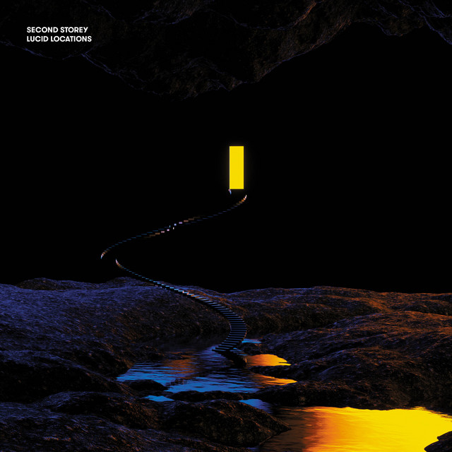 Lucid Locations cover art
