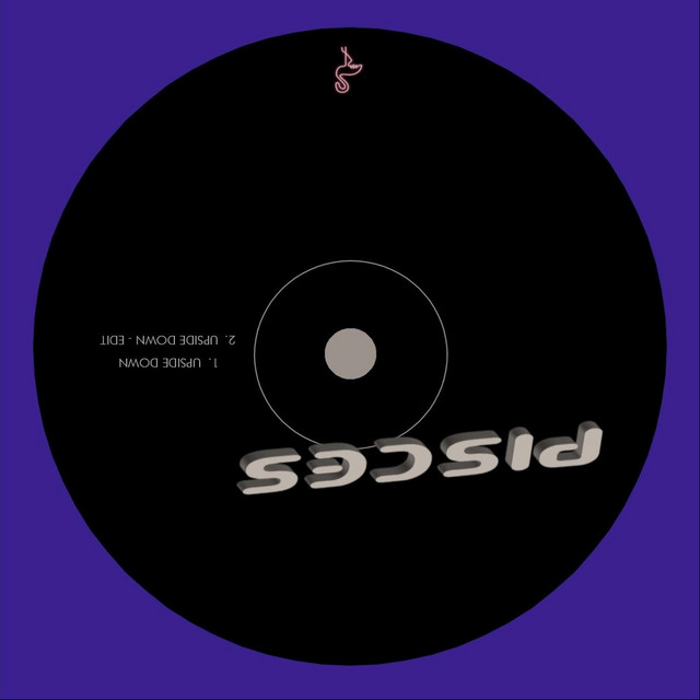 Upside Down cover art