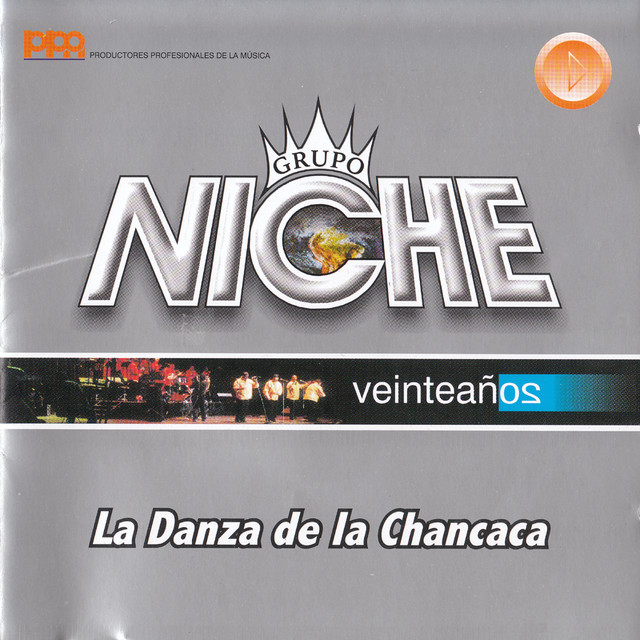 La Danza de la Chancaca cover art