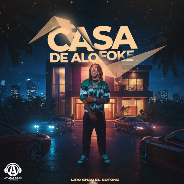 Casa De Alofoke