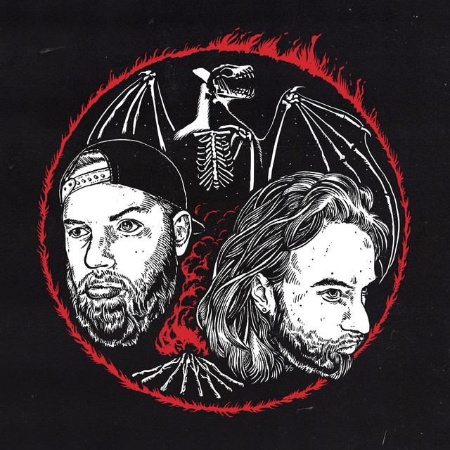 Death by Kaarttruc cover art