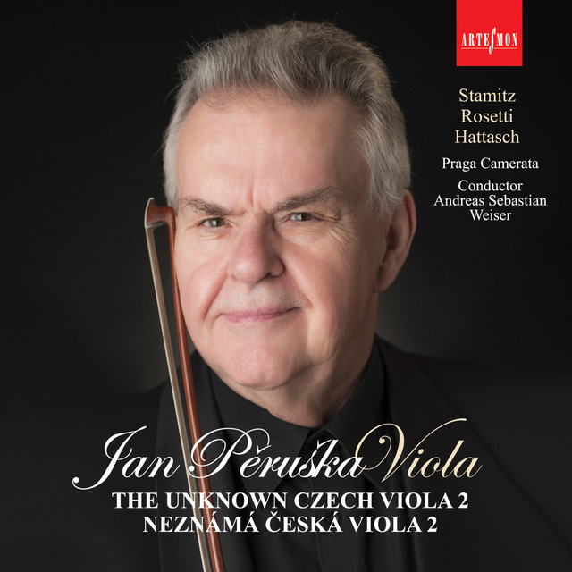 The Unknown Czech Viola 2